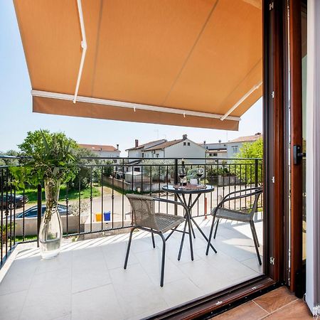 Apartman Lorena Ровинь Экстерьер фото