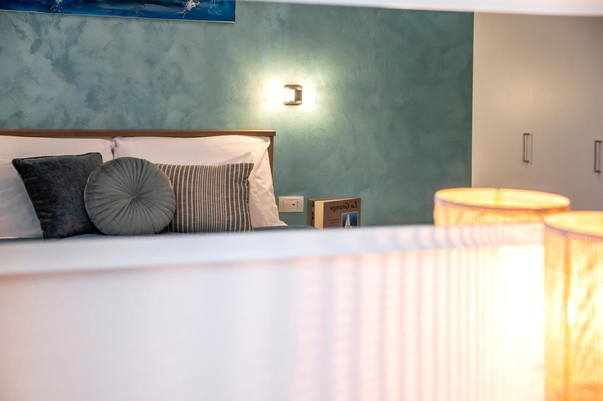 Apartman Lorena Ровинь Экстерьер фото