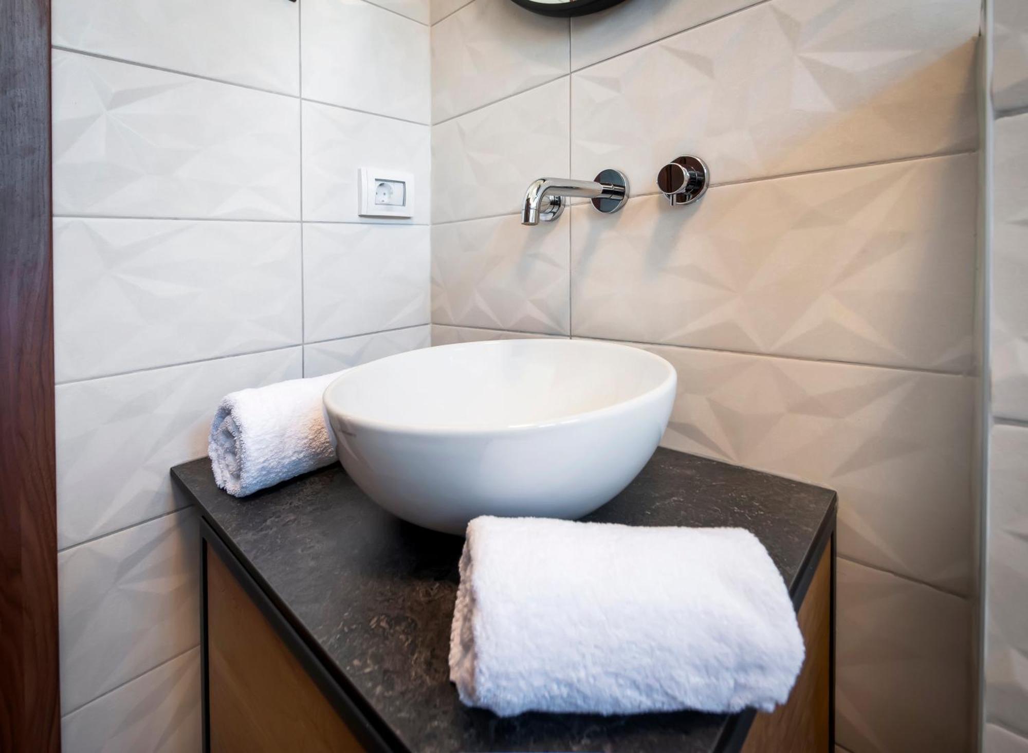 Apartman Lorena Ровинь Экстерьер фото
