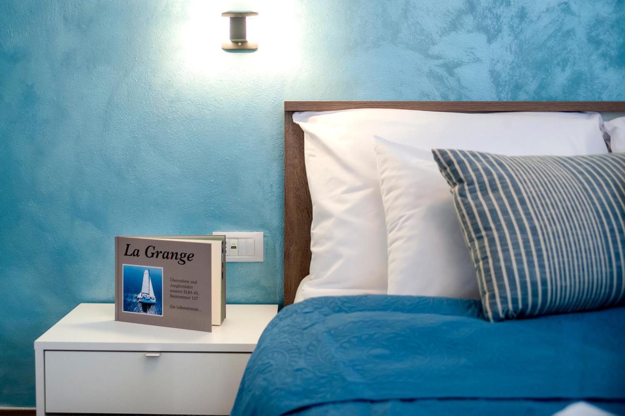 Apartman Lorena Ровинь Экстерьер фото